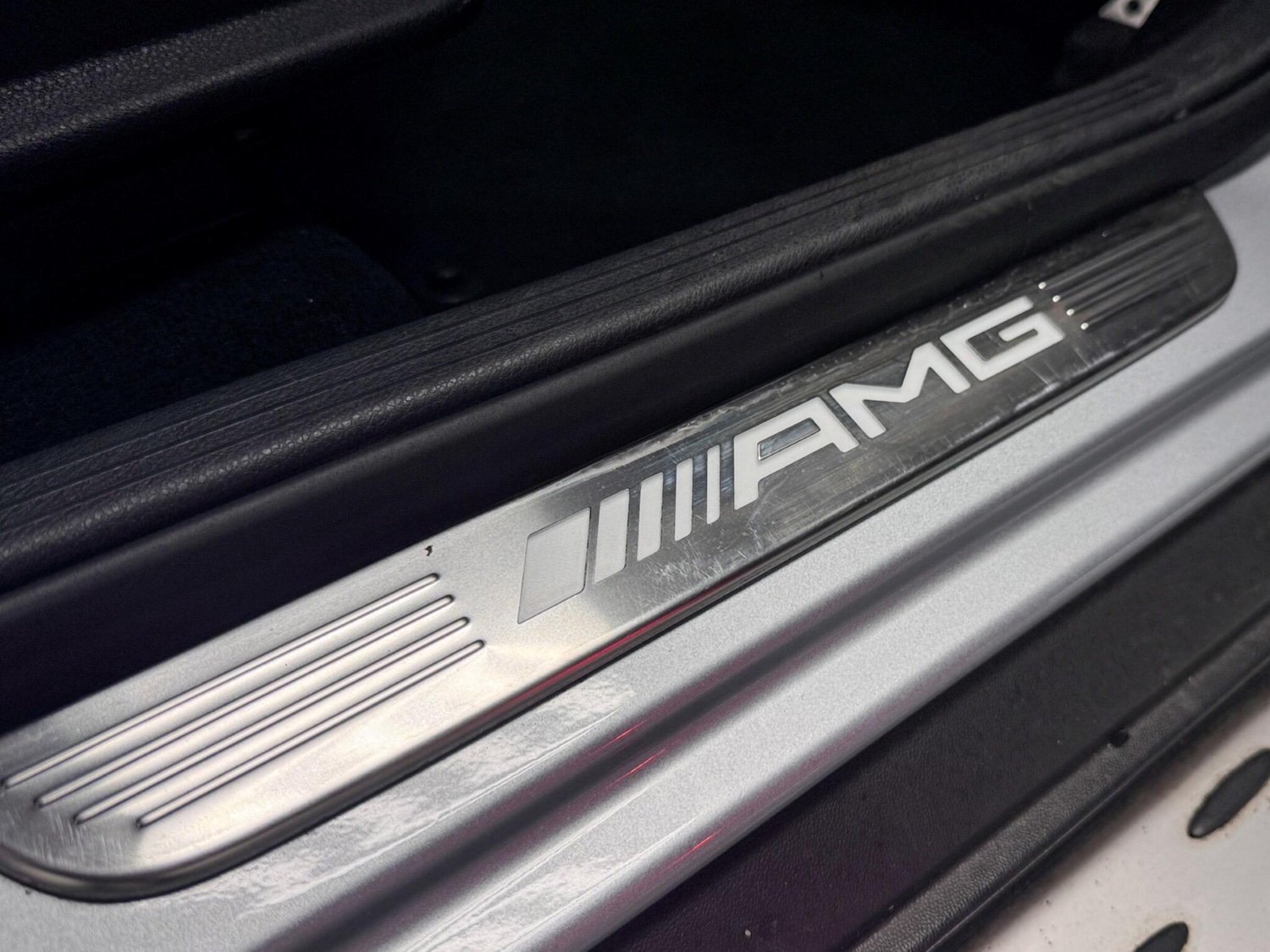 Used Mercedes-Benz GLC 2022 for sale - 76998921: Photo 19