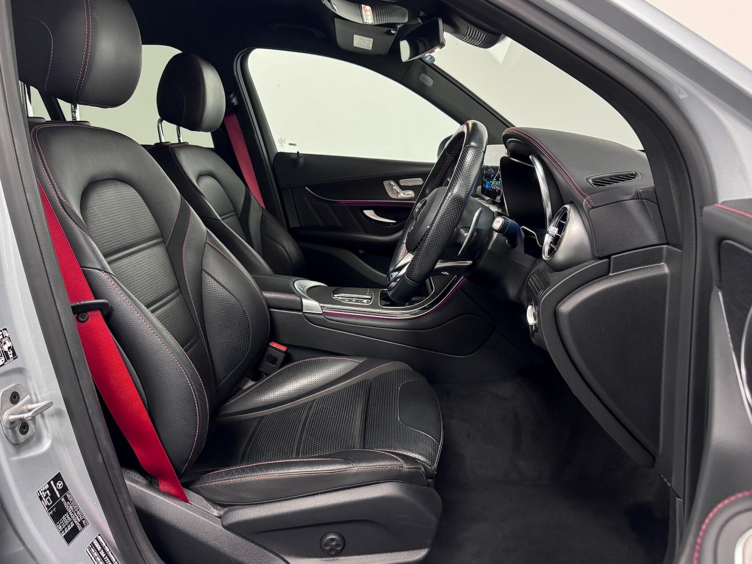 Used Mercedes-Benz GLC 2022 for sale - 76998921: Photo 22