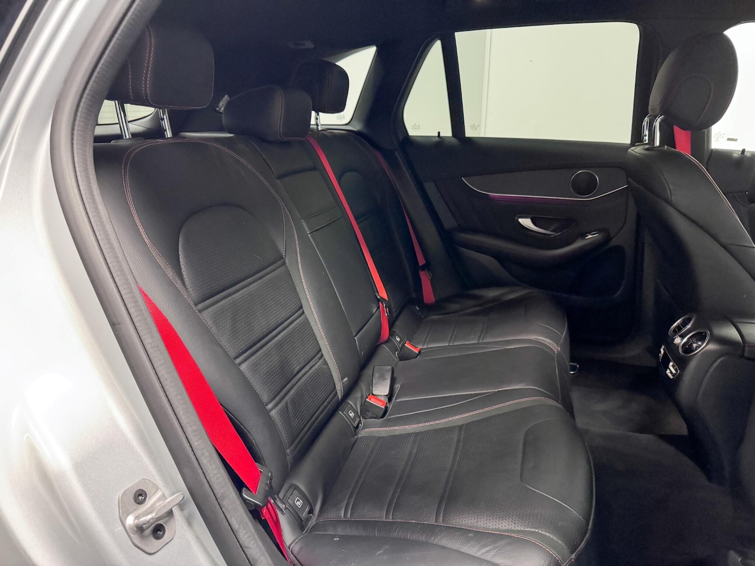 Used Mercedes-Benz GLC 2022 for sale - 76998921: Photo 24