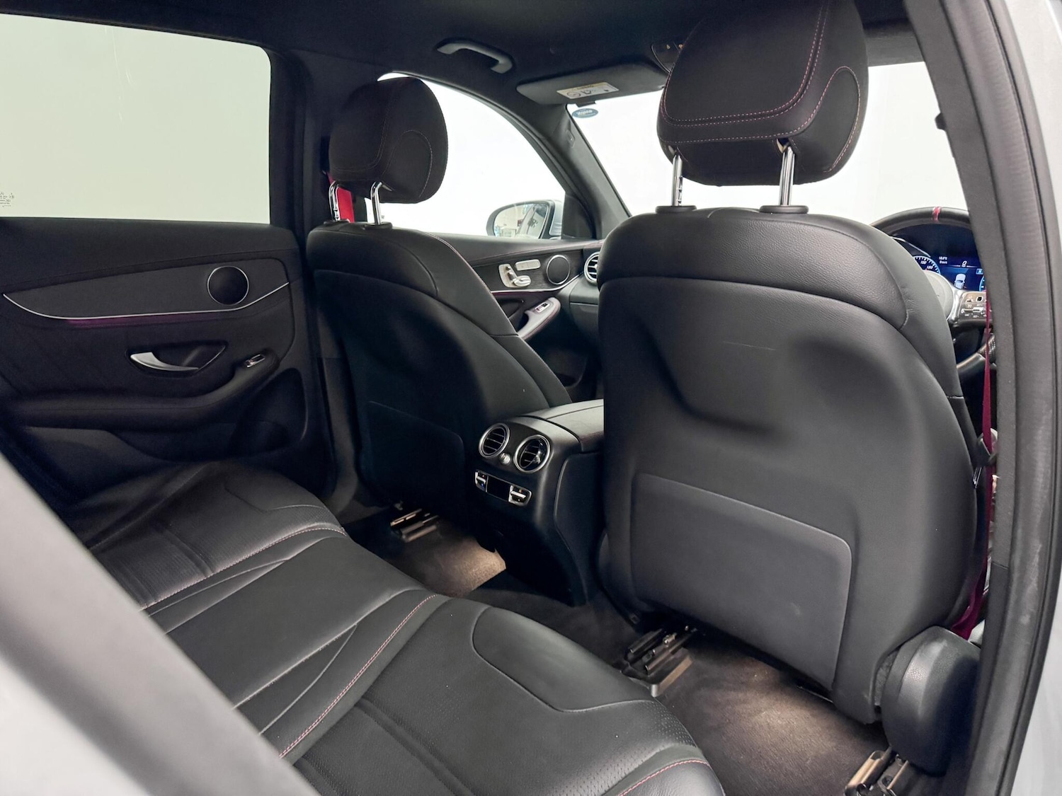 Used Mercedes-Benz GLC 2022 for sale - 76998921: Photo 26