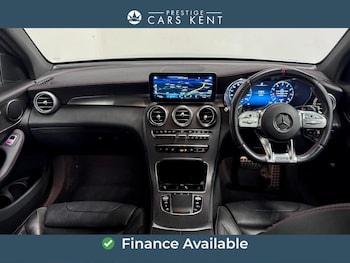 Used Mercedes-Benz GLC 2022 for sale - 76998921: Photo