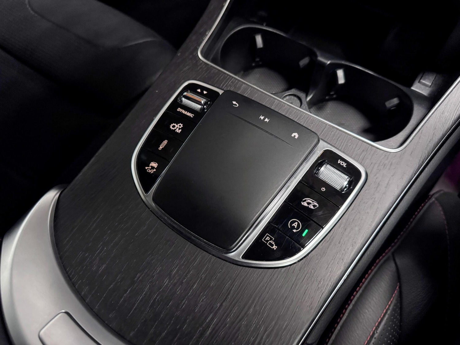 Used Mercedes-Benz GLC 2022 for sale - 76998921: Photo 30