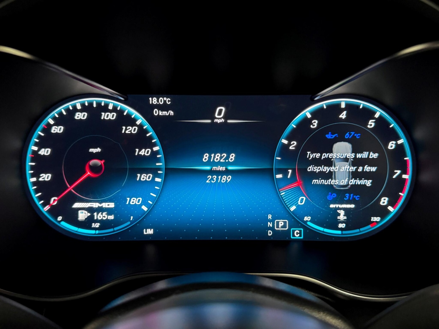 Used Mercedes-Benz GLC 2022 for sale - 76998921: Photo 36