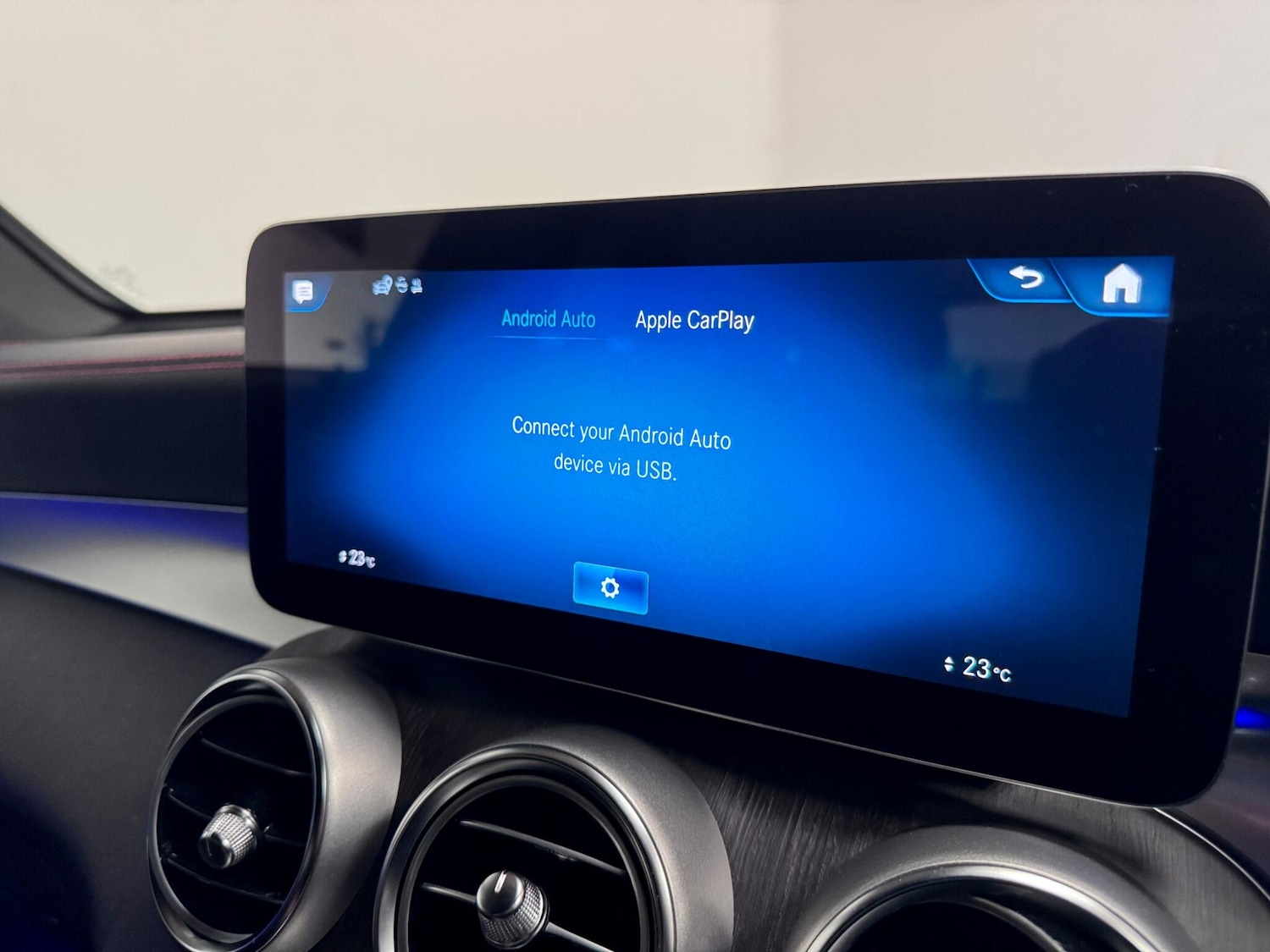 Used Mercedes-Benz GLC 2022 for sale - 76998921: Photo 39