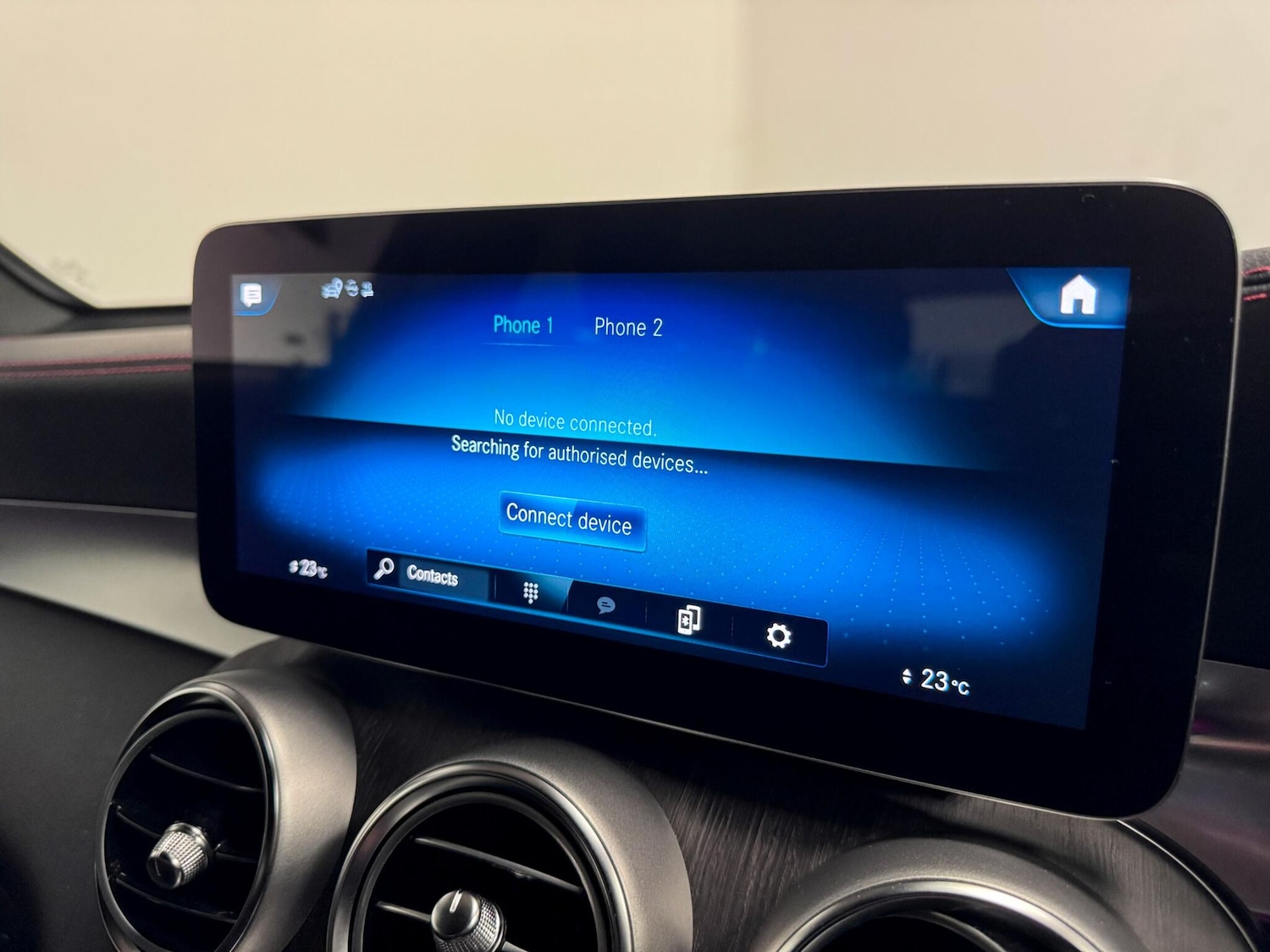 Used Mercedes-Benz GLC 2022 for sale - 76998921: Photo 41