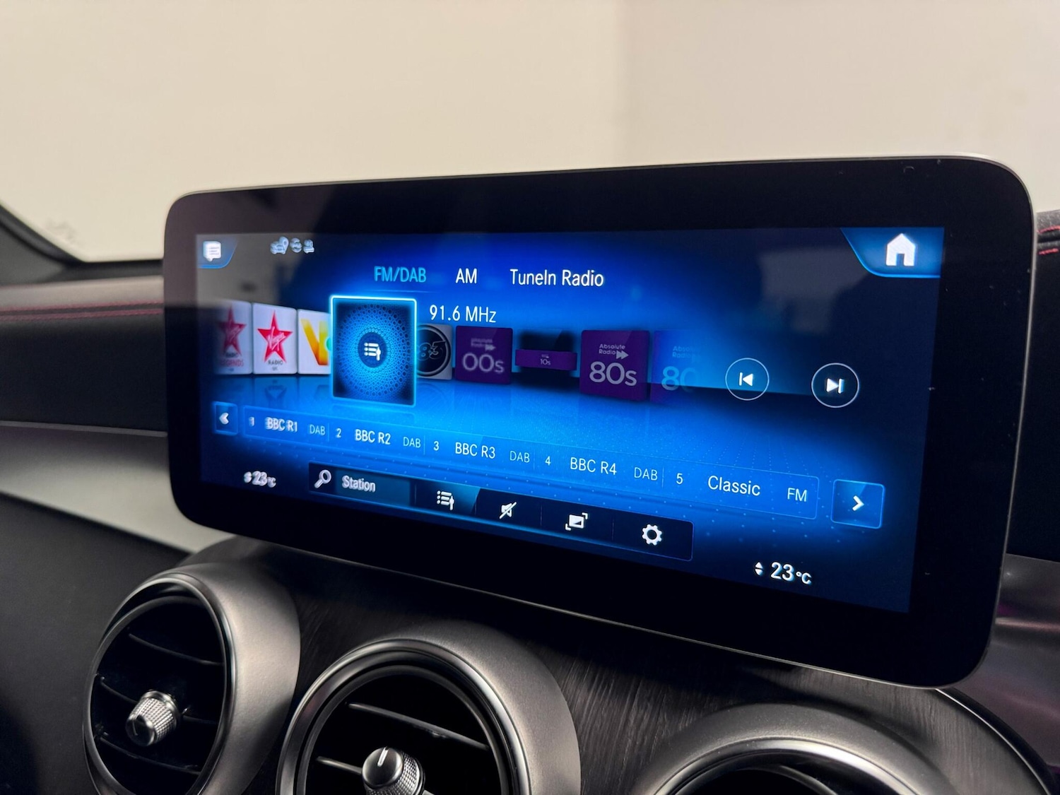 Used Mercedes-Benz GLC 2022 for sale - 76998921: Photo 42