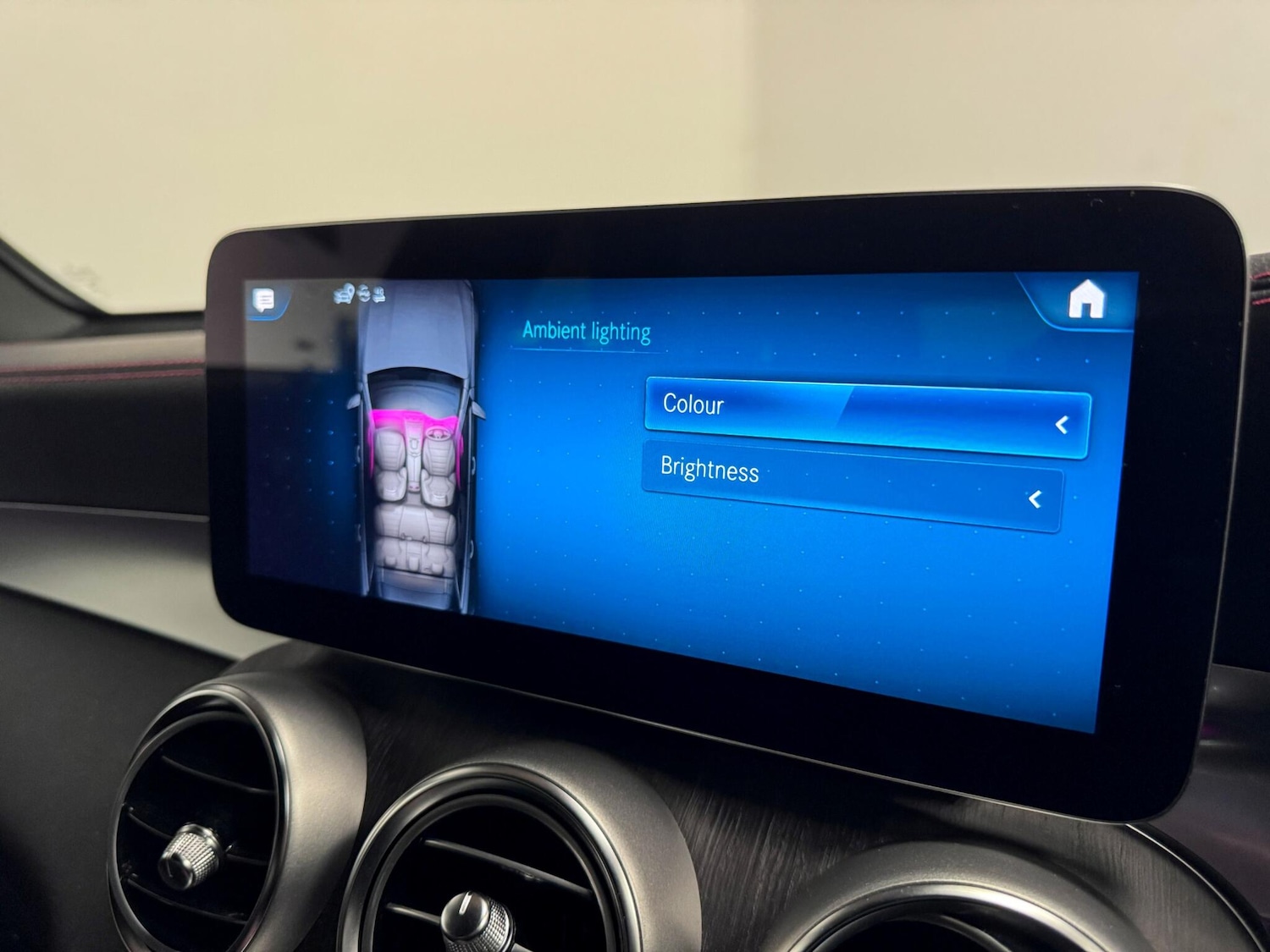 Used Mercedes-Benz GLC 2022 for sale - 76998921: Photo 44