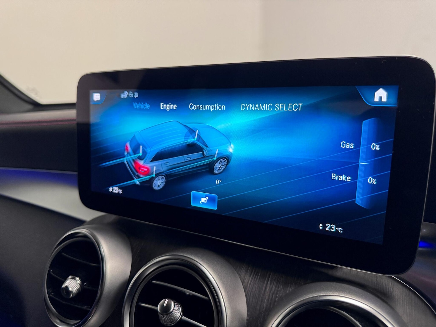 Used Mercedes-Benz GLC 2022 for sale - 76998921: Photo 45