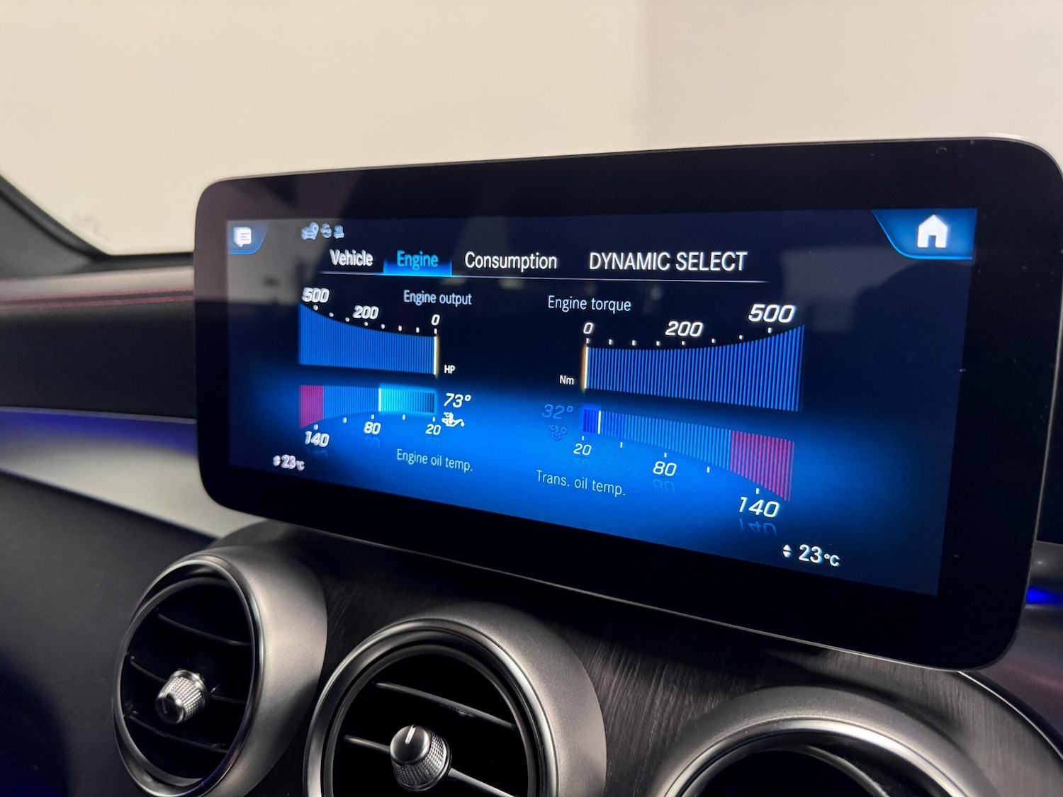 Used Mercedes-Benz GLC 2022 for sale - 76998921: Photo 46