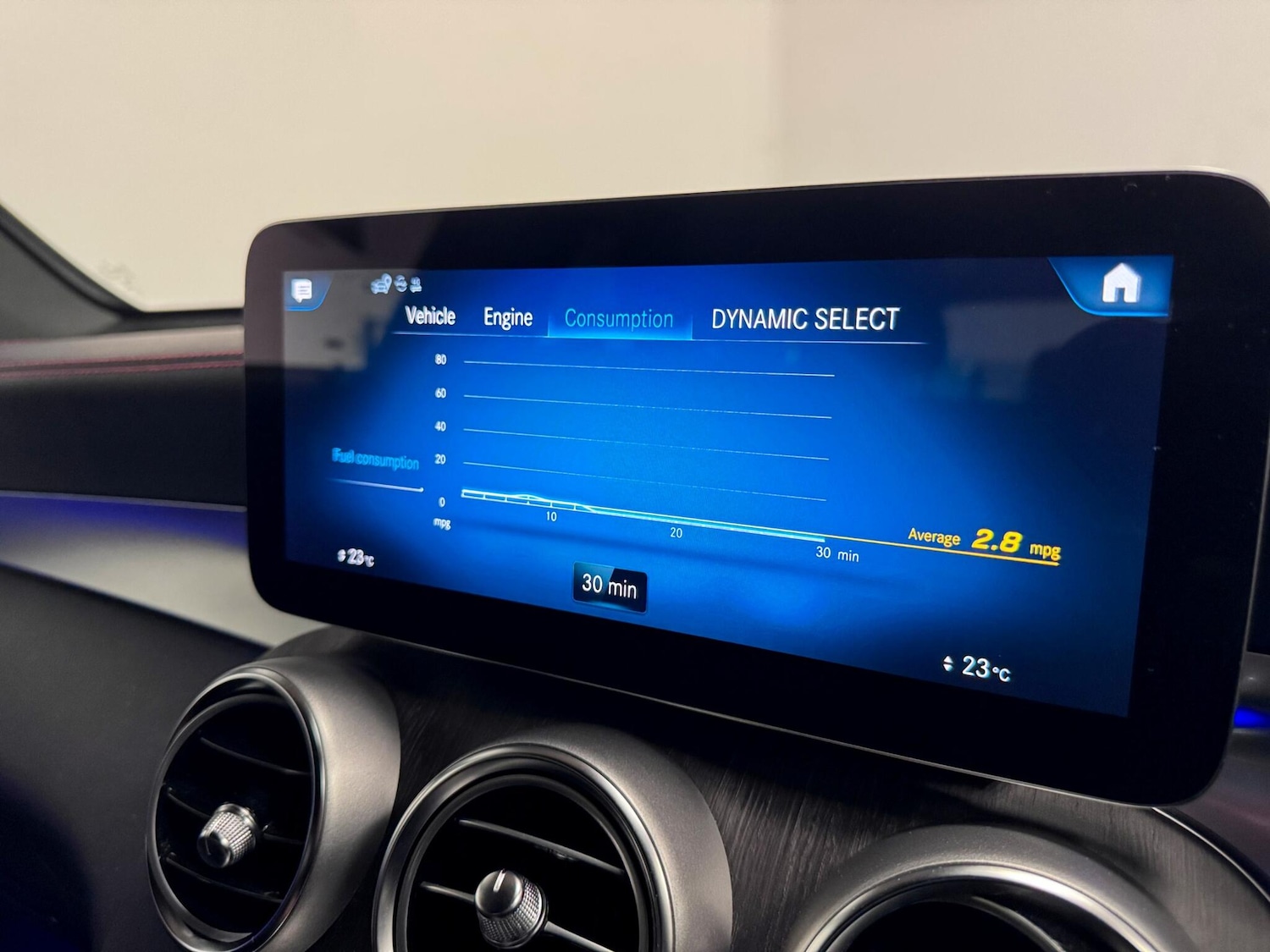 Used Mercedes-Benz GLC 2022 for sale - 76998921: Photo 47