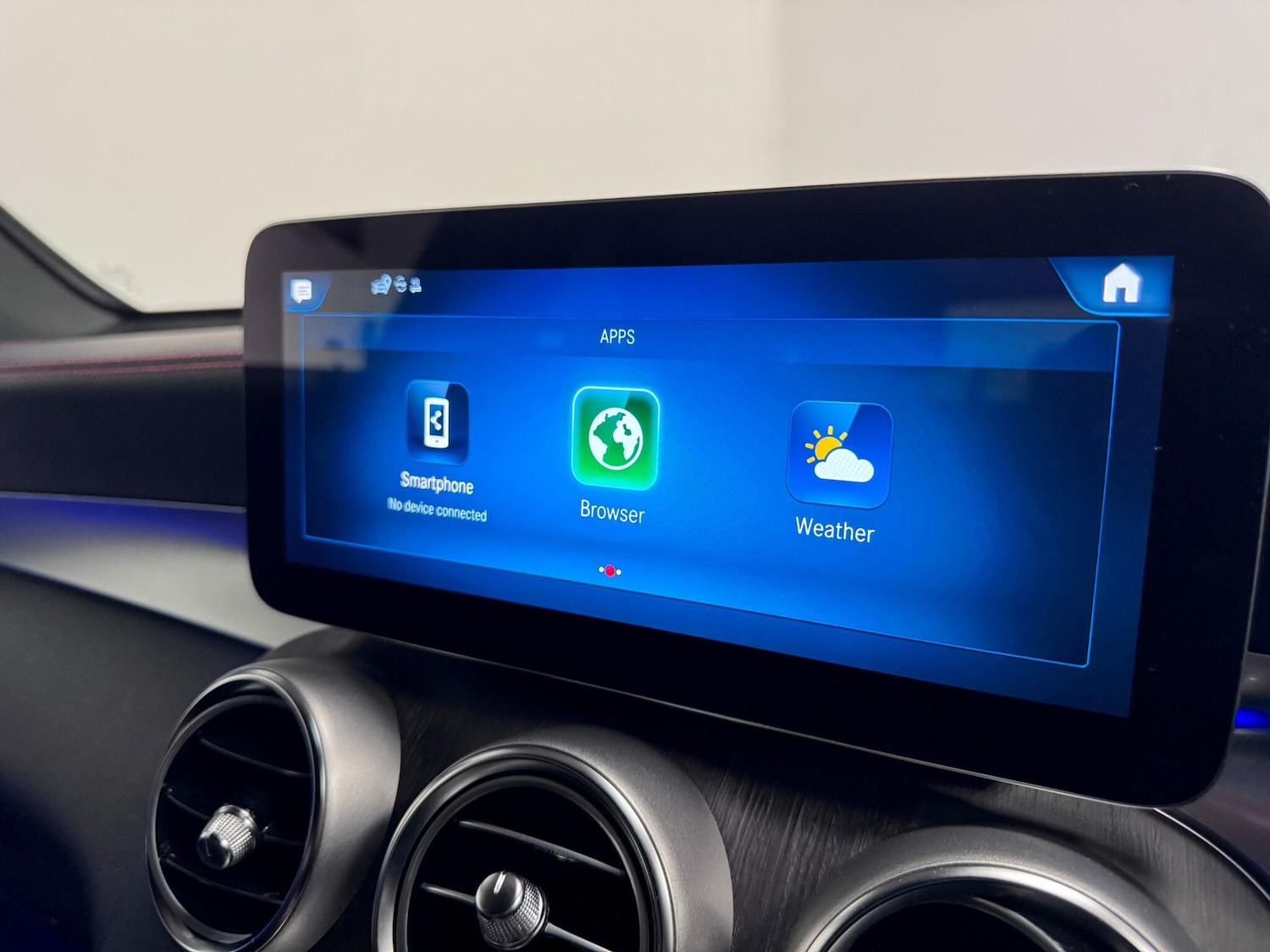 Used Mercedes-Benz GLC 2022 for sale - 76998921: Photo 48