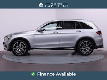 Used Mercedes-Benz GLC 2022 for sale - 76998921: Photo