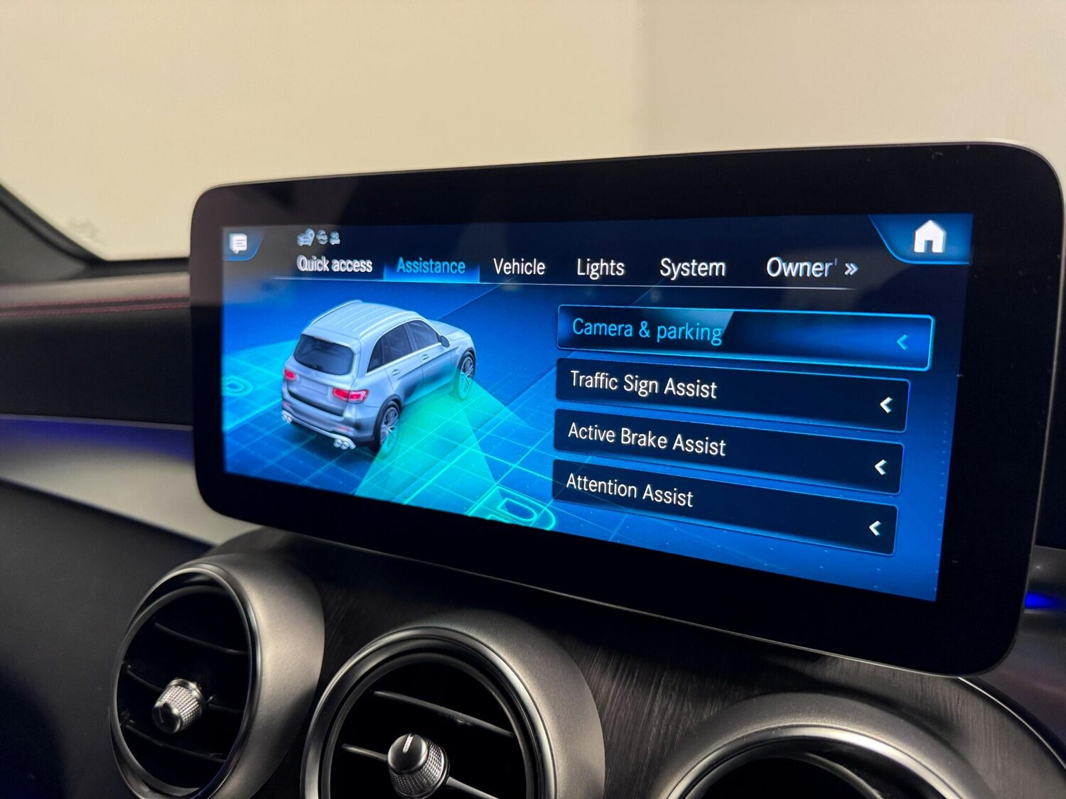 Used Mercedes-Benz GLC 2022 for sale - 76998921: Photo 50