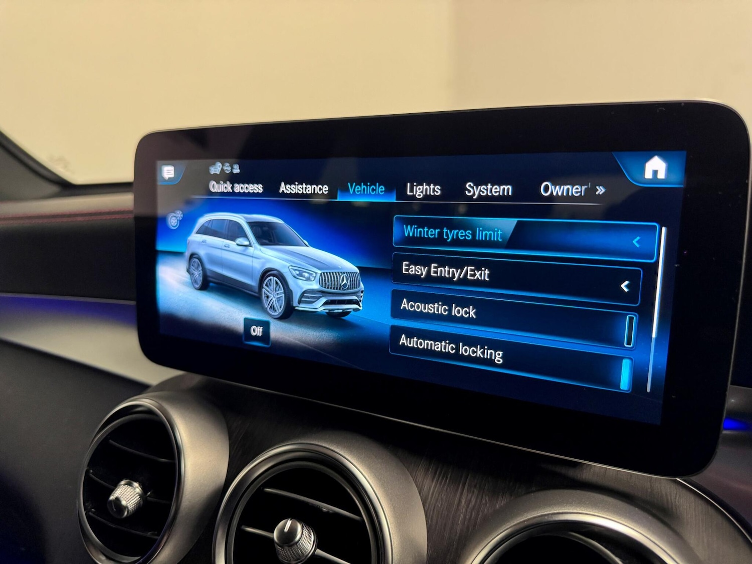 Used Mercedes-Benz GLC 2022 for sale - 76998921: Photo 51