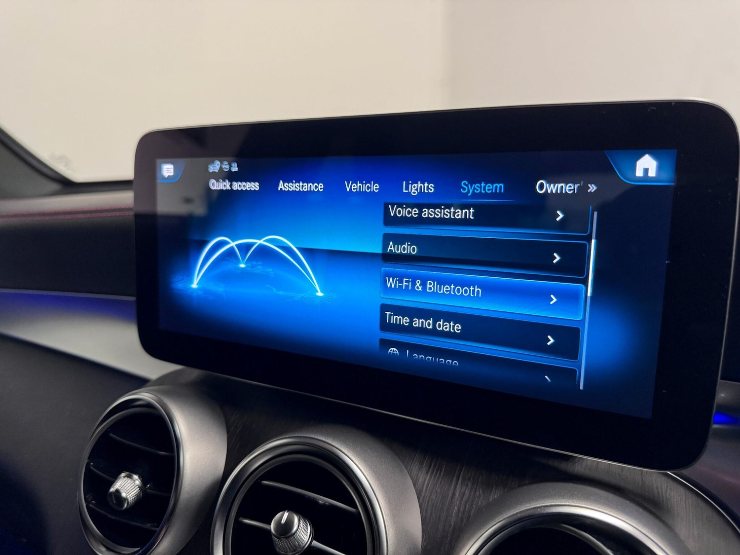 Used Mercedes-Benz GLC 2022 for sale - 76998921: Photo 55