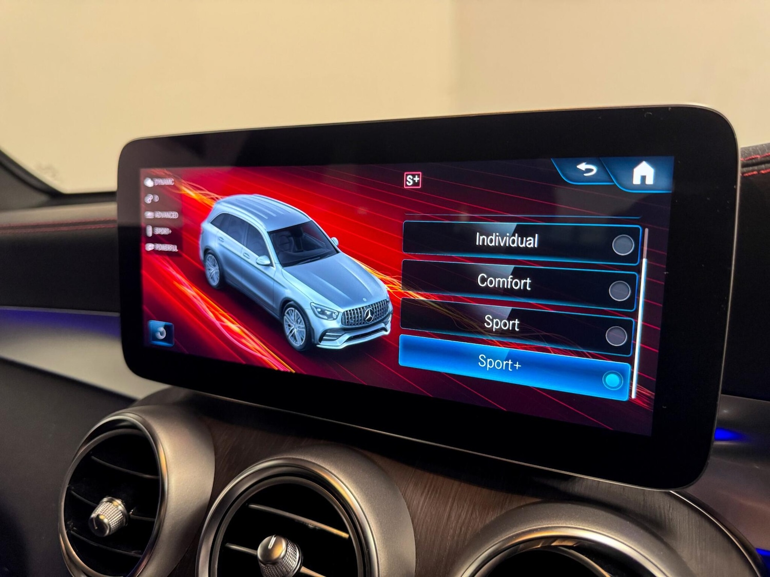 Used Mercedes-Benz GLC 2022 for sale - 76998921: Photo 57