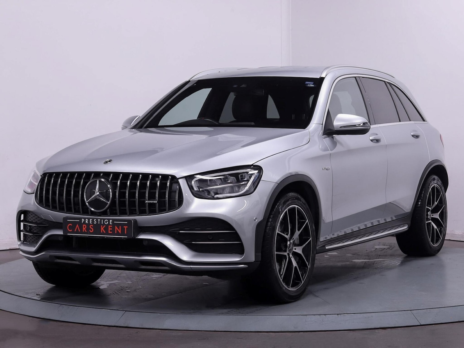 Used Mercedes-Benz GLC 2022 for sale - 76998921: Photo 6