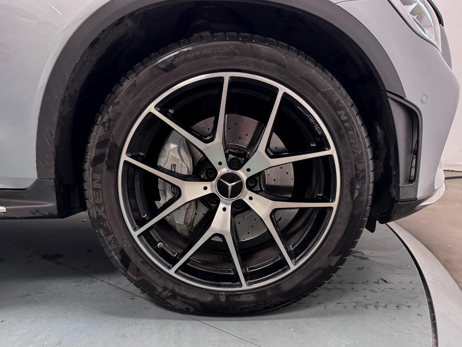 Used Mercedes-Benz GLC 2022 for sale - 76998921: Photo 60