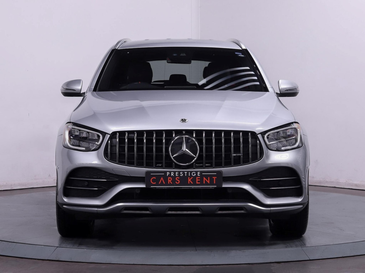 Used Mercedes-Benz GLC 2022 for sale - 76998921: Photo 7