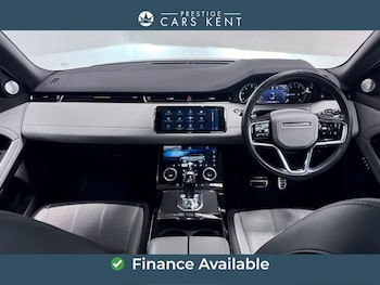 Used Land Rover Range Rover Evoque 2022 for sale - 78705223: Photo