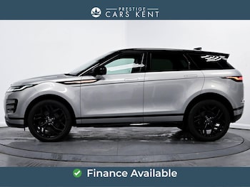 Used Land Rover Range Rover Evoque 2022 for sale - 78705223: Photo