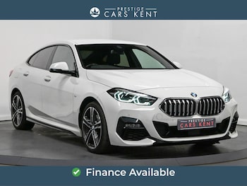 Used BMW 2 Series Gran Coupe 2022 for sale - 78946106: Photo