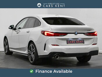 Used BMW 2 Series Gran Coupe 2022 for sale - 78946106: Photo