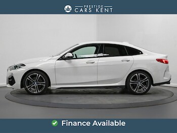 Used BMW 2 Series Gran Coupe 2022 for sale - 78946106: Photo