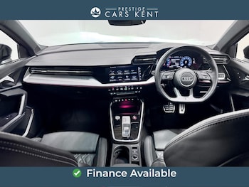 Used Audi S3 2024 for sale - 78170282: Photo