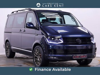 Used Volkswagen Caravelle 2019 for sale - 78301370: Photo