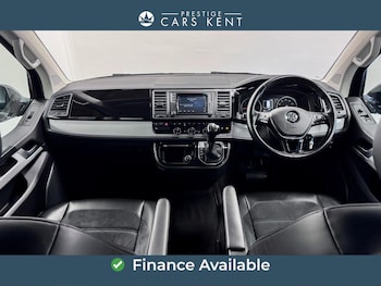 Used Volkswagen Caravelle 2019 for sale - 78301370: Photo