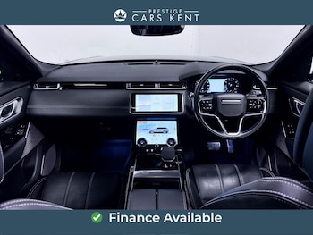 Used Land Rover Range Rover Velar 2021 for sale - 77254709: Photo