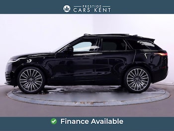 Used Land Rover Range Rover Velar 2021 for sale - 77254709: Photo