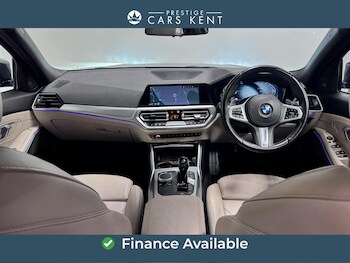 Used BMW 3 Series 2020 for sale - 77454680: Photo