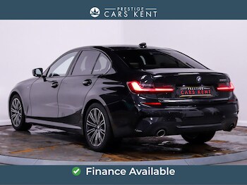 Used BMW 3 Series 2020 for sale - 77454680: Photo