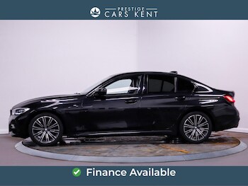 Used BMW 3 Series 2020 for sale - 77454680: Photo