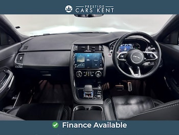 Used Jaguar E-Pace 2021 for sale - 78548874: Photo