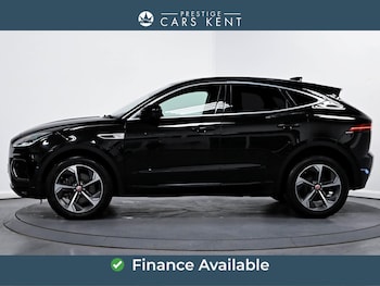 Used Jaguar E-Pace 2021 for sale - 78548874: Photo