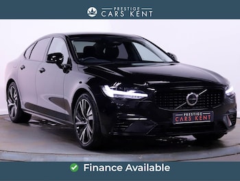 Used Volvo S90 2023 for sale - 77496599: Photo