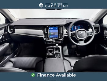 Used Volvo S90 2023 for sale - 77496599: Photo