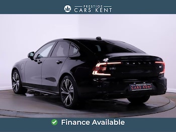 Used Volvo S90 2023 for sale - 77496599: Photo