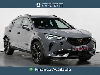 Used Cupra Formentor 2023 for sale - 79012640: Photo