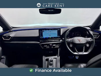 Used Cupra Formentor 2023 for sale - 79012640: Photo
