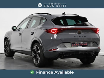Used Cupra Formentor 2023 for sale - 79012640: Photo