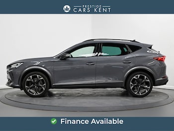Used Cupra Formentor 2023 for sale - 79012640: Photo
