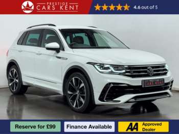 2023 (73) - 2.0 TDI R-Line SUV 5dr Diesel DSG 4Motion Euro 6 (s/s) (150 ps)