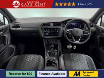 Used Volkswagen Tiguan 2023 for sale - 74598005: Photo