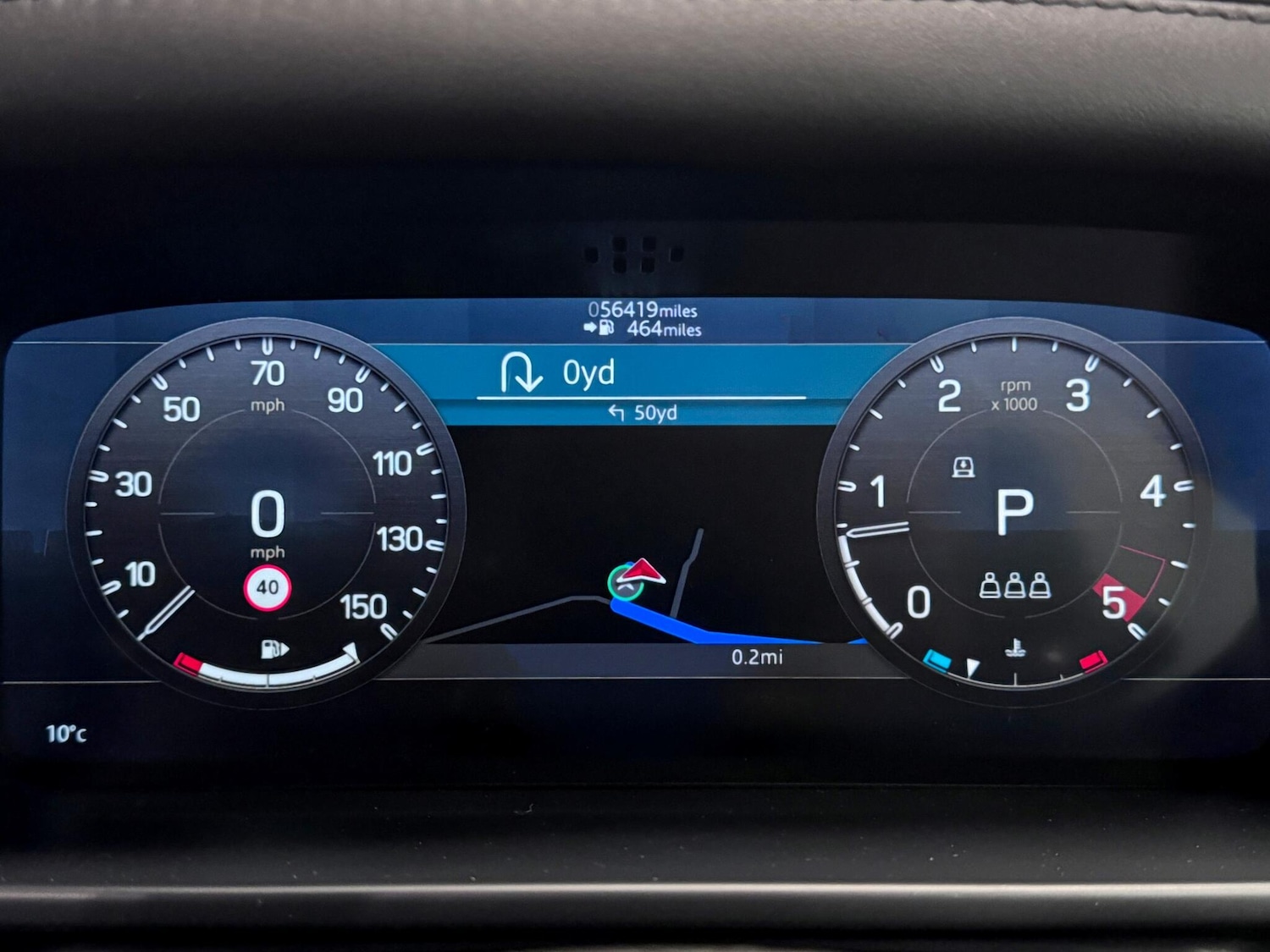 Used Land Rover Defender 110 for sale - 77029726: Photo 39