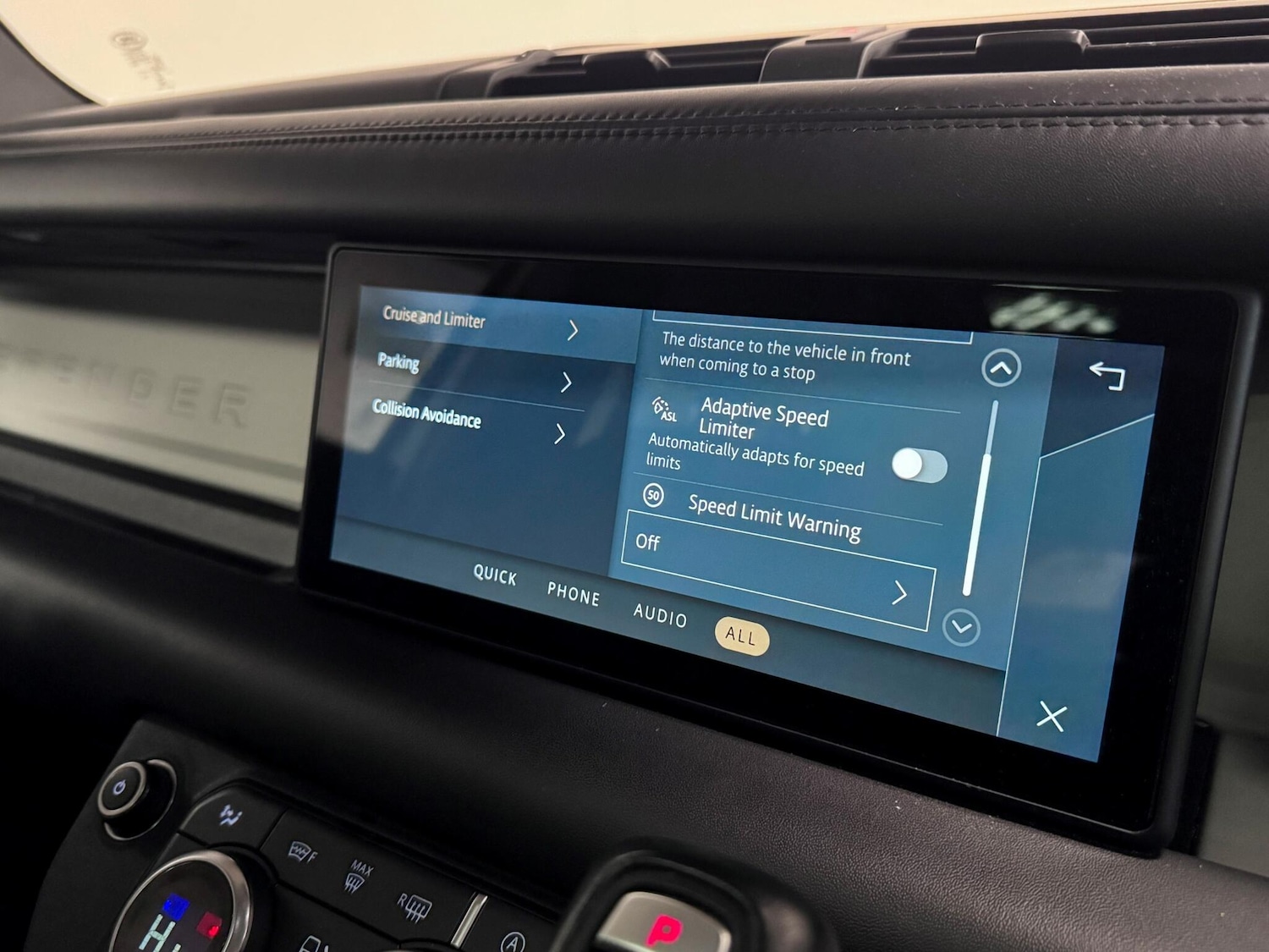 Used Land Rover Defender 110 for sale - 77029726: Photo 49