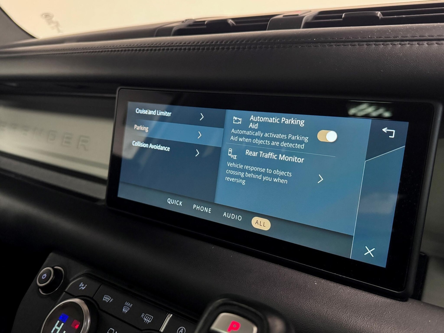 Used Land Rover Defender 110 for sale - 77029726: Photo 50